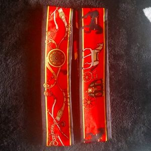 A Beautiful Set of Twillies 😍😍😍